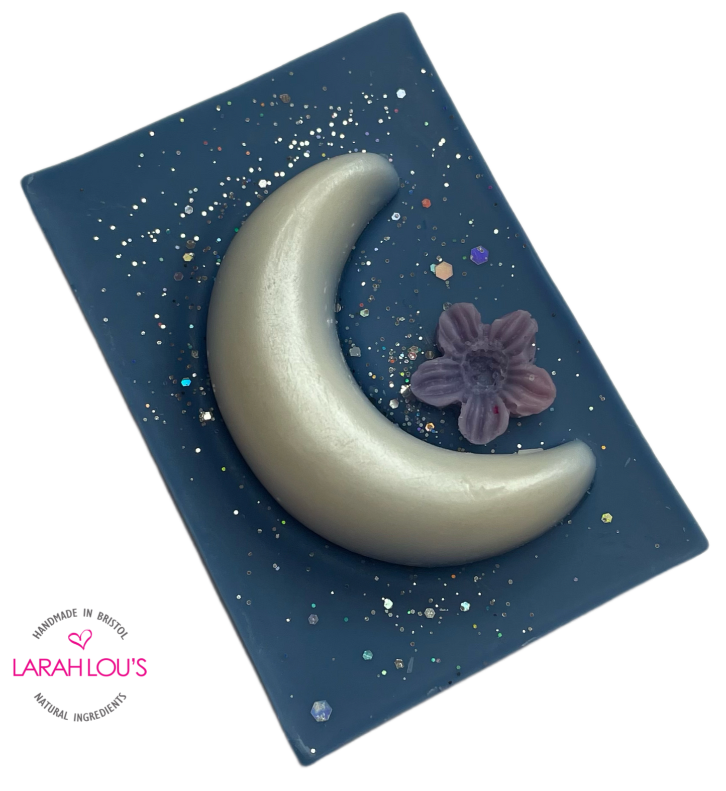 Lunar Crystal Serenity