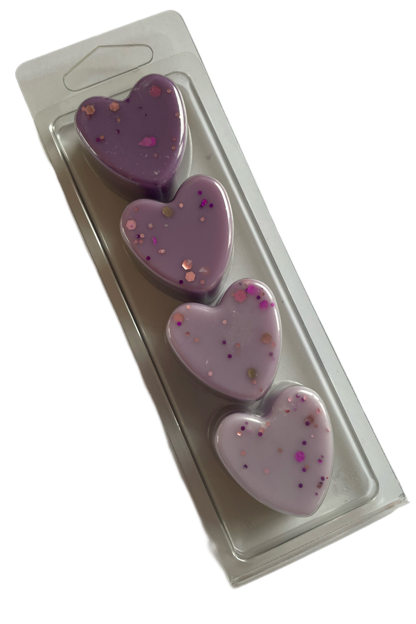 Heavenly Viola Whispers