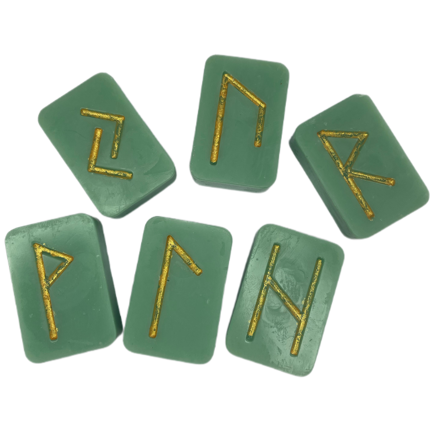 Embered Velvet Charm