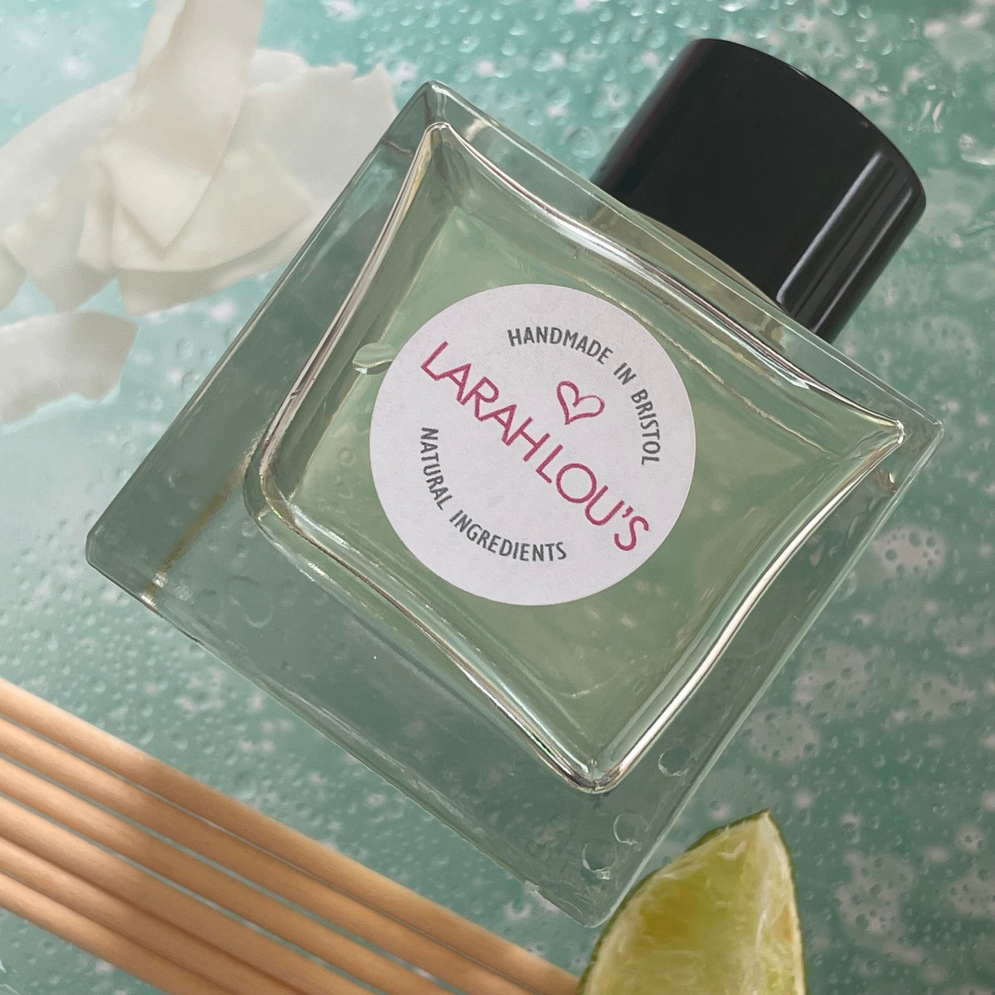 Reed Diffuser