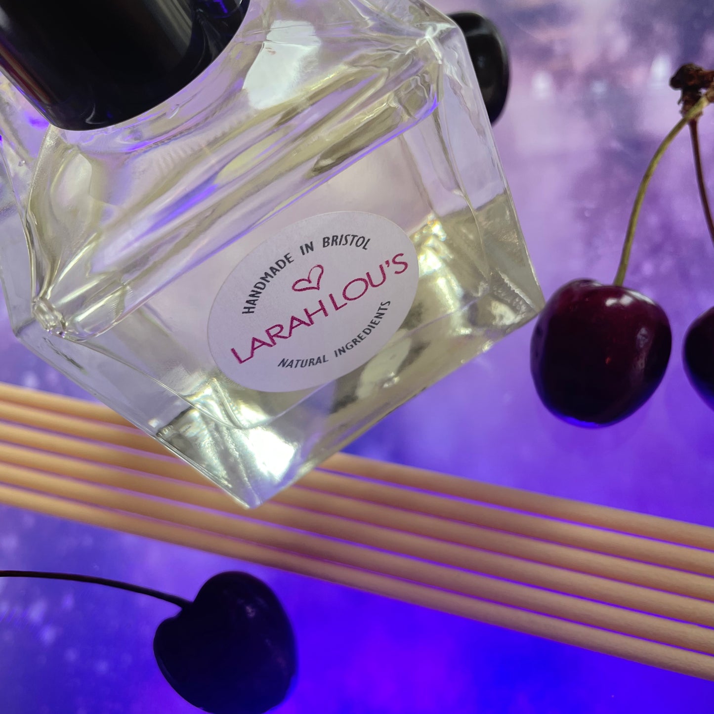 Reed Diffuser