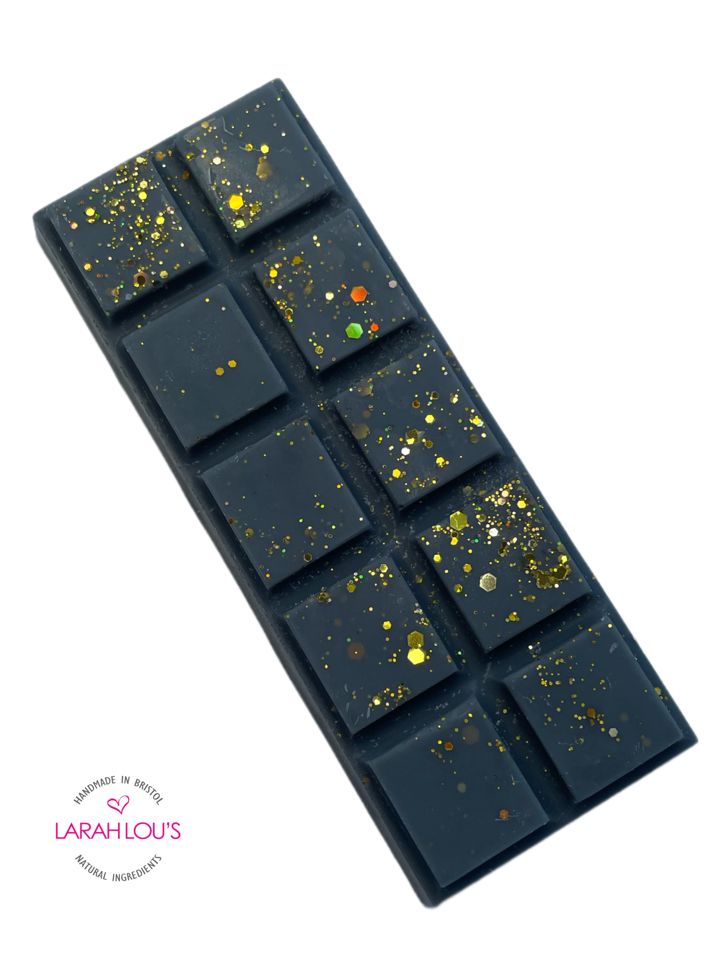 Sandalwood & Black Pepper