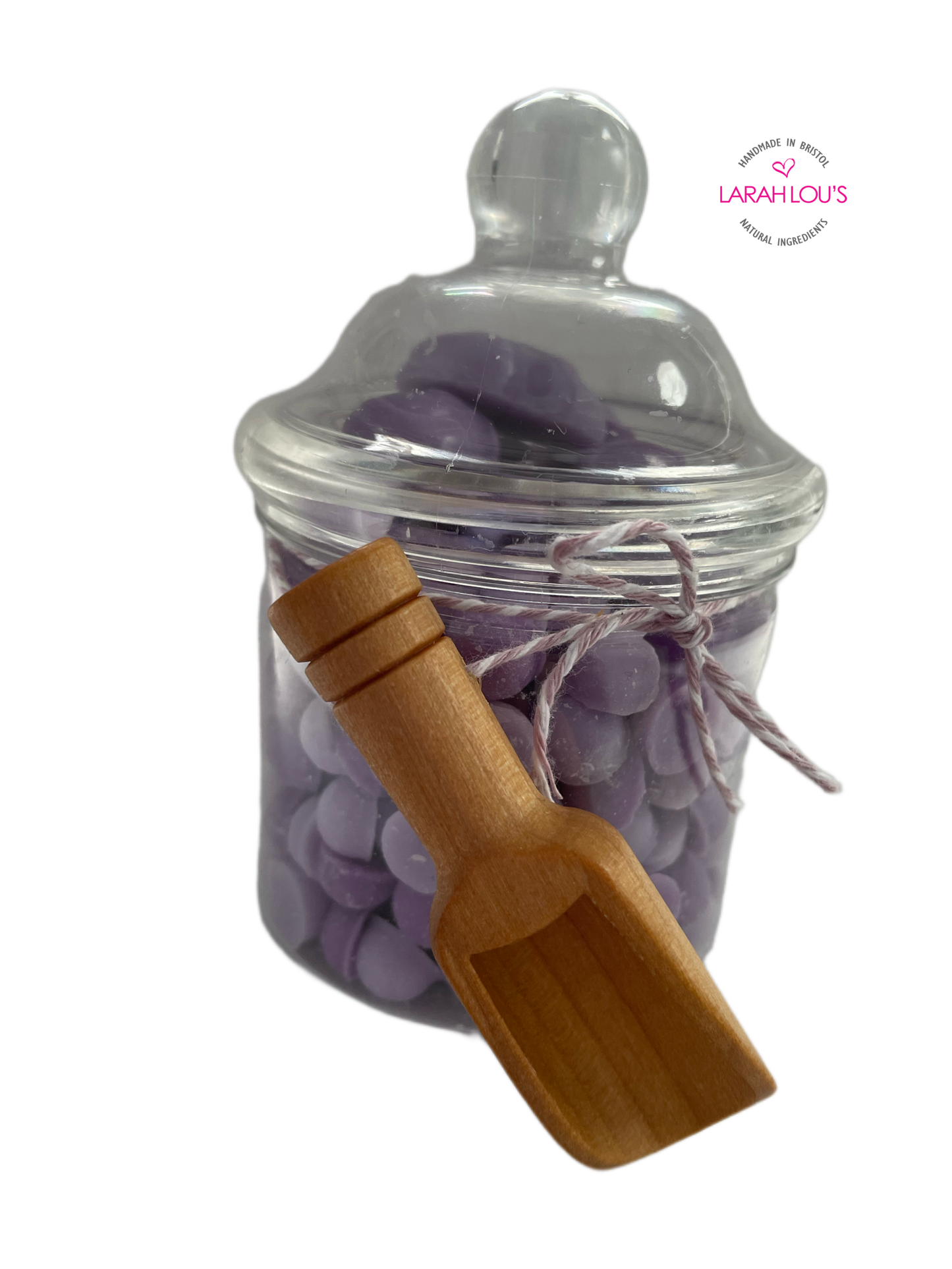 Blackberry Jam Scoopies