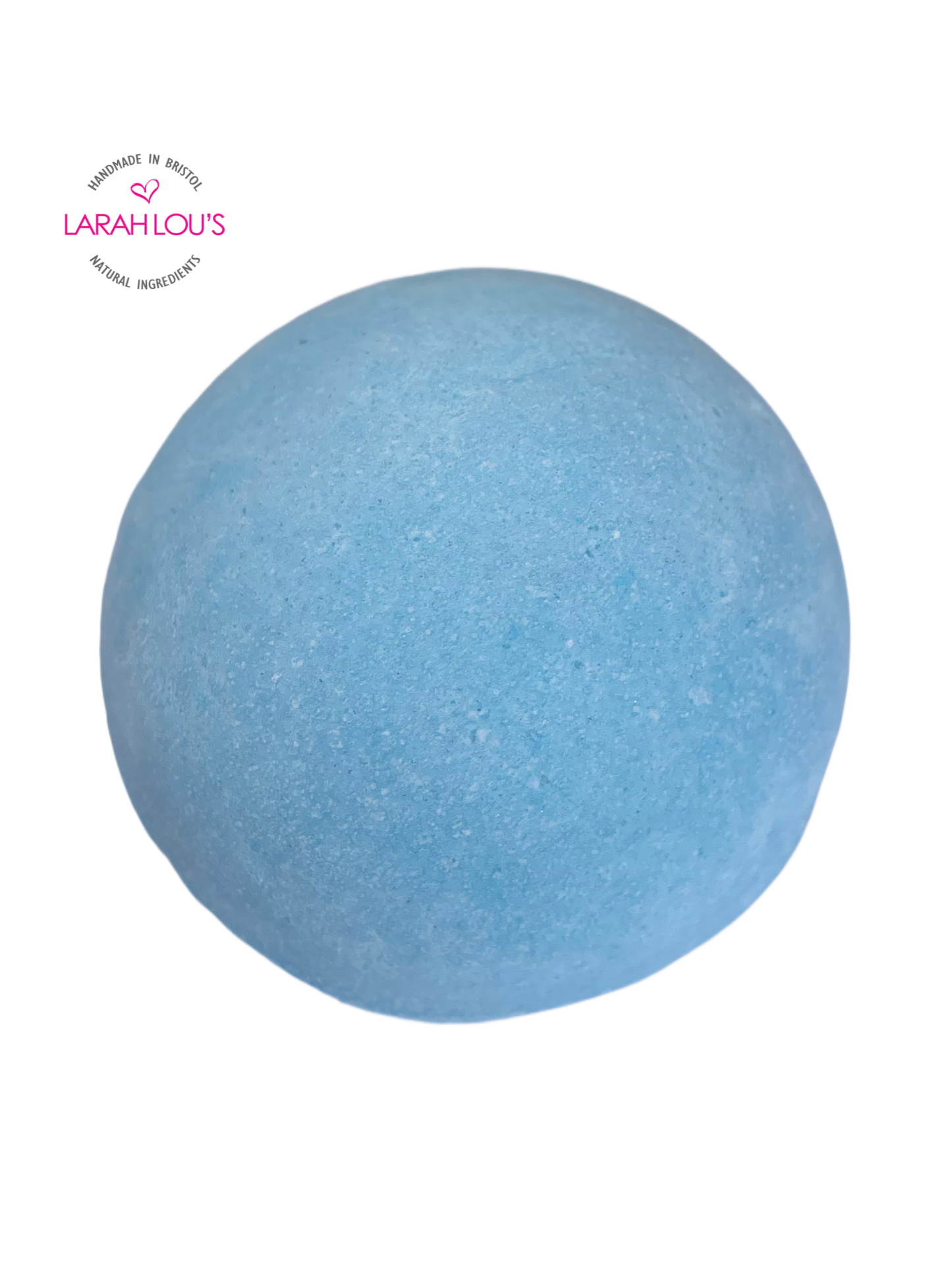 Menthol Breeze Bath Bomb