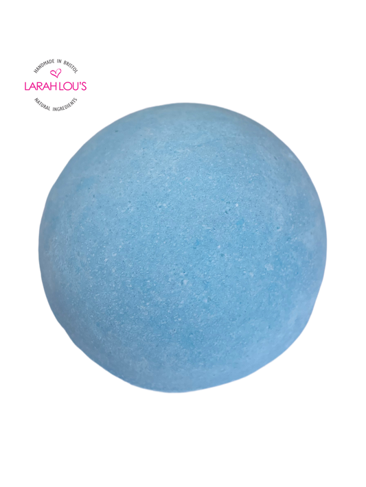 Menthol Breeze Bath Bomb