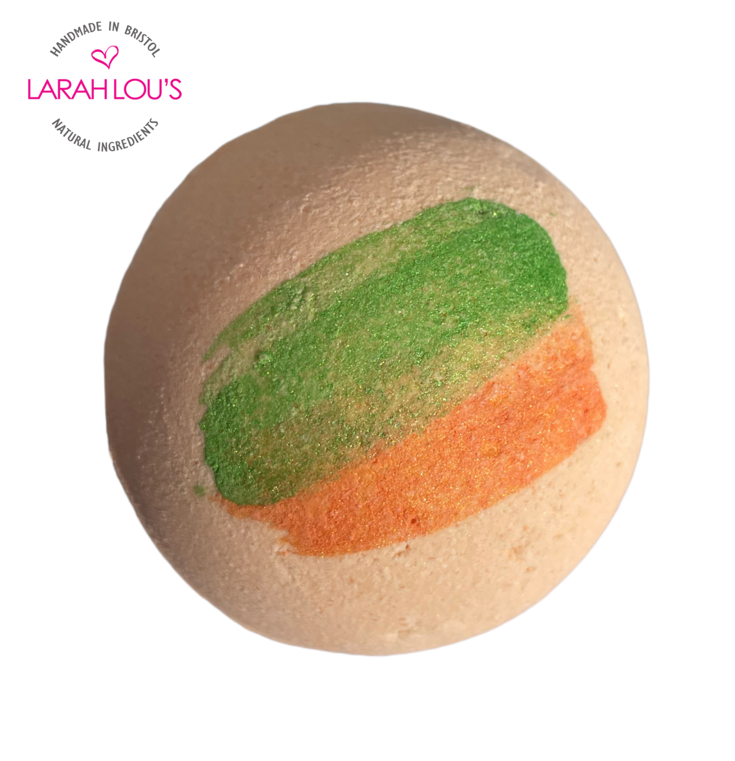 Enchanted Forest Bath Bomb