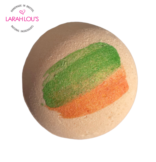 Enchanted Forest Bath Bomb