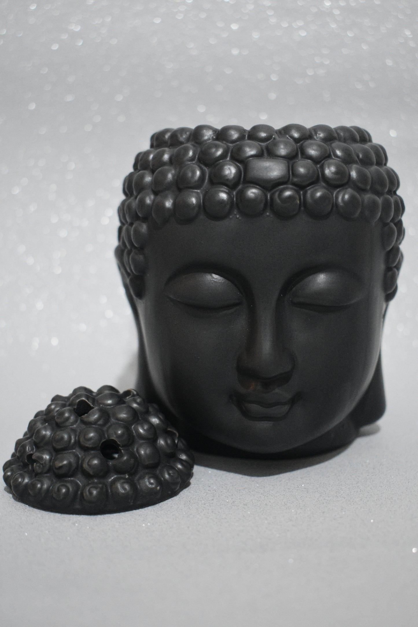 Buddha Wax Melt Burner