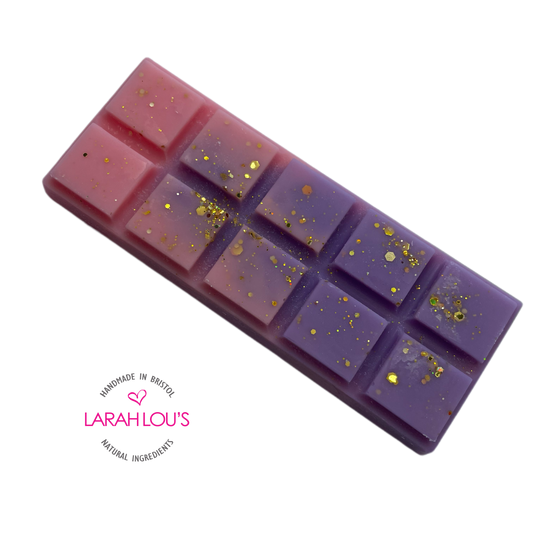 Plum, Rose & Patchouli